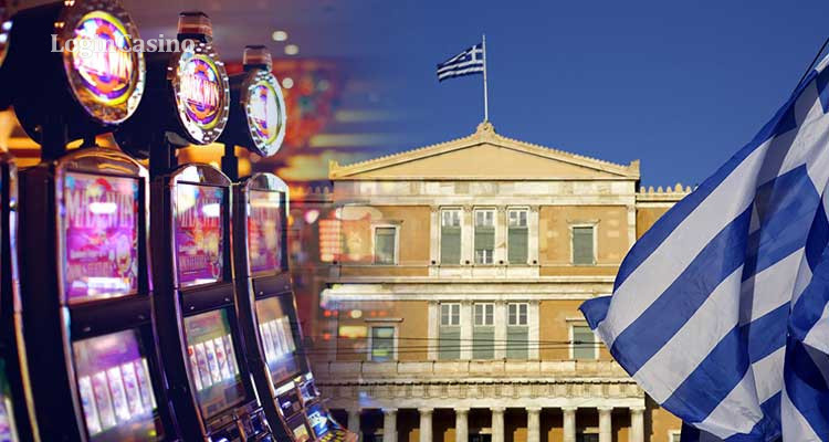 онлайн казино в греции