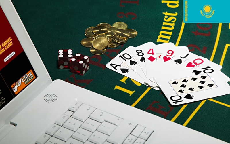 В Казахстане падает интерес к азартным играм | Онлайн казино Украины ...