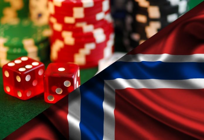 онлайн казино норвегии