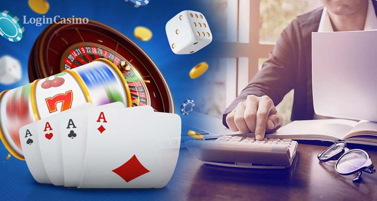 Онлайн казино доходы маг на полную ставку онлайн смотреть бесплатно