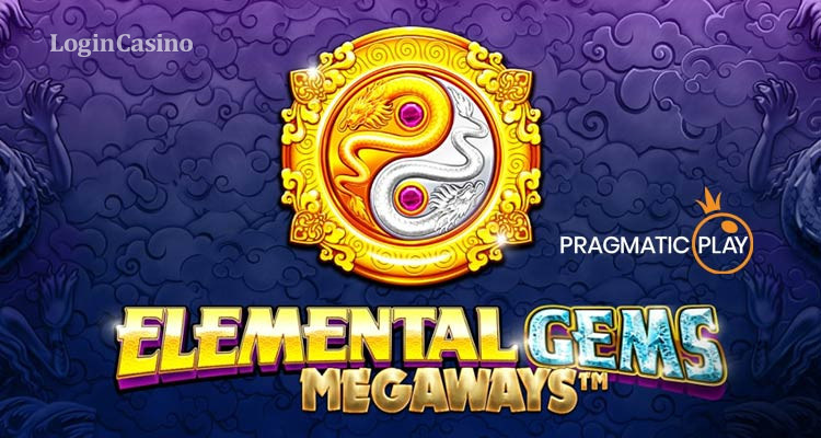 Сияние нефрита: Pragmatic Play разработала слот Elemental Gems Megaways