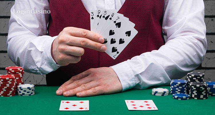 В России организовывают больше покерных чемпионатов, чем в Лас-Вегасе